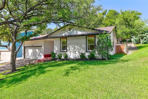 Photo of 12208 Forsythe DR, Austin, TX 78759 (MLS # 6723472)