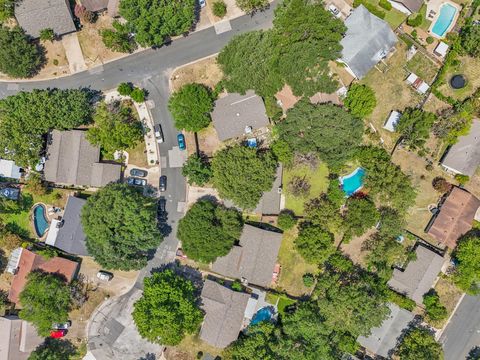Tiny photo for 602 Old Stone RD, Austin, TX 78745 (MLS # 6996704)