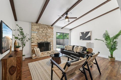 Tiny photo for 602 Old Stone RD, Austin, TX 78745 (MLS # 6996704)