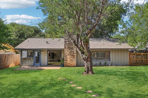 Tiny photo for 602 Old Stone RD, Austin, TX 78745 (MLS # 6996704)