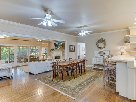 A home in Wimberley