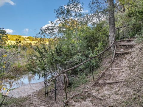 A home in Wimberley