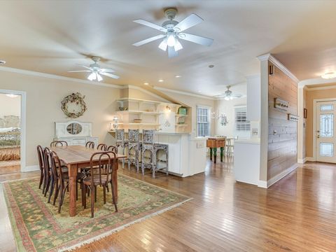 A home in Wimberley