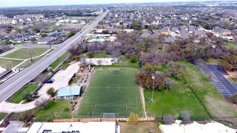 1280 S Bagdad RD Leander TX 78641