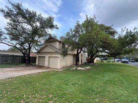 12307 ABNEY DR Austin TX 78729