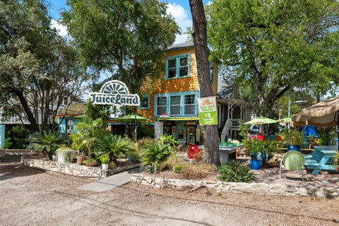Tiny photo for 714 Upson ST, Austin, TX 78703 (MLS # 3401614)