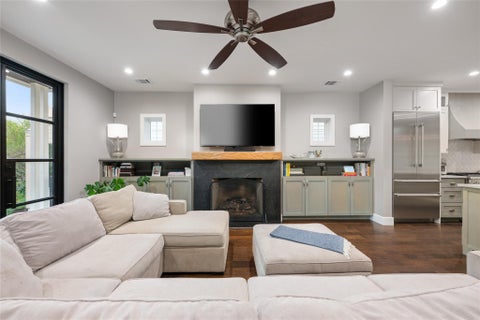 Tiny photo for 714 Upson ST, Austin, TX 78703 (MLS # 3401614)
