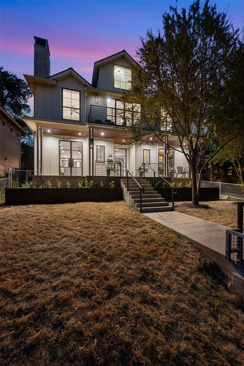 Tiny photo for 714 Upson ST, Austin, TX 78703 (MLS # 3401614)