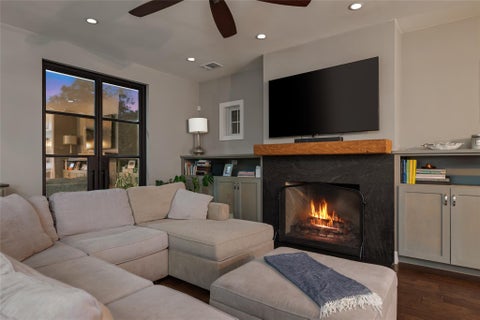 Tiny photo for 714 Upson ST, Austin, TX 78703 (MLS # 3401614)