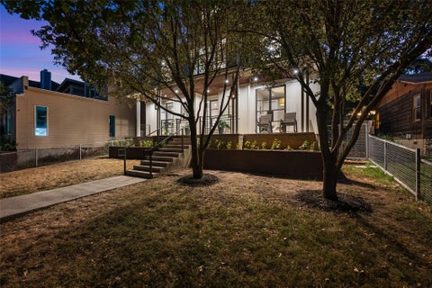 Tiny photo for 714 Upson ST, Austin, TX 78703 (MLS # 3401614)