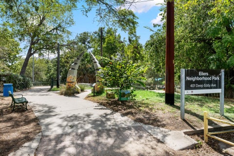 Tiny photo for 714 Upson ST, Austin, TX 78703 (MLS # 3401614)