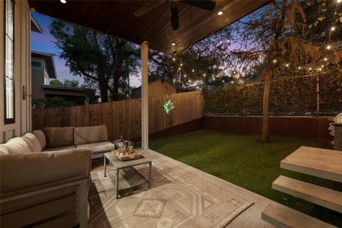 Tiny photo for 714 Upson ST, Austin, TX 78703 (MLS # 3401614)