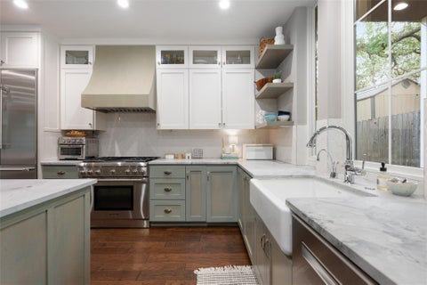 Tiny photo for 714 Upson ST, Austin, TX 78703 (MLS # 3401614)
