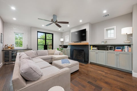 Tiny photo for 714 Upson ST, Austin, TX 78703 (MLS # 3401614)