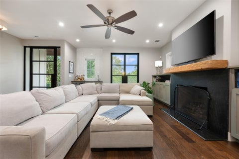 Tiny photo for 714 Upson ST, Austin, TX 78703 (MLS # 3401614)
