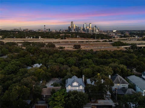 Tiny photo for 714 Upson ST, Austin, TX 78703 (MLS # 3401614)