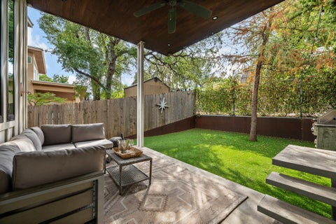 Tiny photo for 714 Upson ST, Austin, TX 78703 (MLS # 3401614)