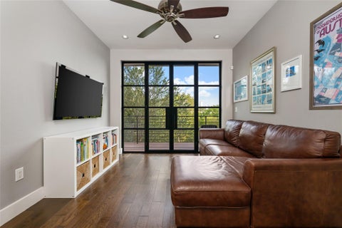 Tiny photo for 714 Upson ST, Austin, TX 78703 (MLS # 3401614)