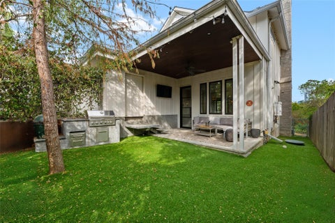 Tiny photo for 714 Upson ST, Austin, TX 78703 (MLS # 3401614)