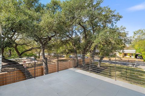 Tiny photo for 4407 Merle DR #A, Austin, TX 78745 (MLS # 6317838)