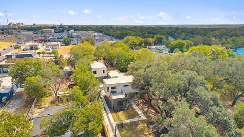 Tiny photo for 4407 Merle DR #A, Austin, TX 78745 (MLS # 6317838)