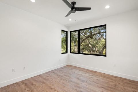Tiny photo for 4407 Merle DR #A, Austin, TX 78745 (MLS # 6317838)
