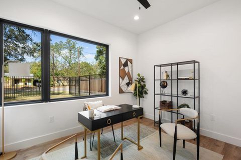 Tiny photo for 4407 Merle DR #A, Austin, TX 78745 (MLS # 6317838)