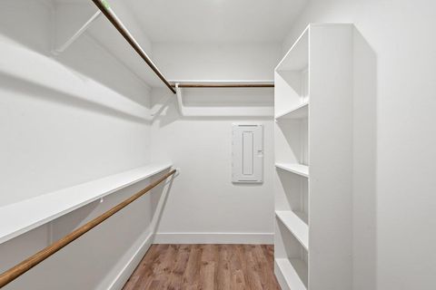 Tiny photo for 4407 Merle DR #A, Austin, TX 78745 (MLS # 6317838)