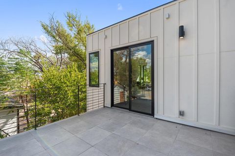 Tiny photo for 4407 Merle DR #A, Austin, TX 78745 (MLS # 6317838)