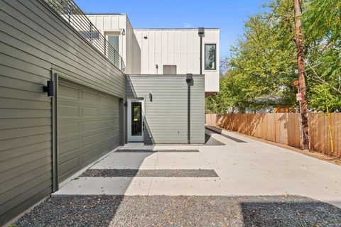 Tiny photo for 4407 Merle DR #A, Austin, TX 78745 (MLS # 6317838)