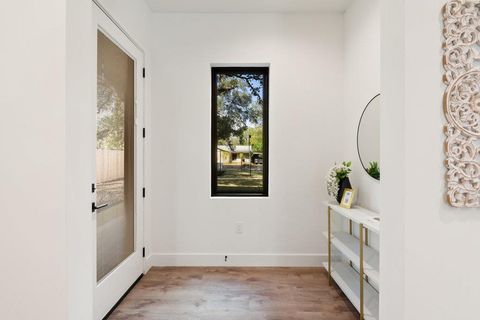 Tiny photo for 4407 Merle DR #A, Austin, TX 78745 (MLS # 6317838)