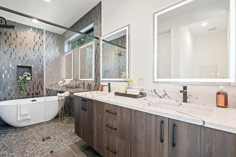 Tiny photo for 4407 Merle DR #A, Austin, TX 78745 (MLS # 6317838)