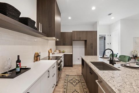 Tiny photo for 4407 Merle DR #A, Austin, TX 78745 (MLS # 6317838)