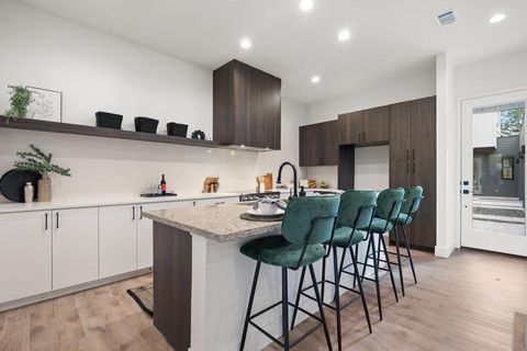 Tiny photo for 4407 Merle DR #A, Austin, TX 78745 (MLS # 6317838)
