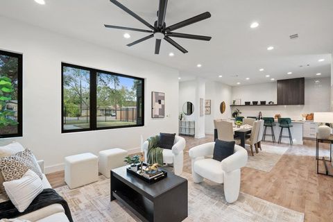 Tiny photo for 4407 Merle DR #A, Austin, TX 78745 (MLS # 6317838)