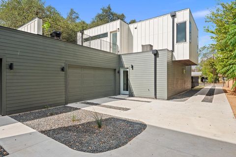 Tiny photo for 4407 Merle DR #A, Austin, TX 78745 (MLS # 6317838)