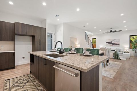 Tiny photo for 4407 Merle DR #A, Austin, TX 78745 (MLS # 6317838)