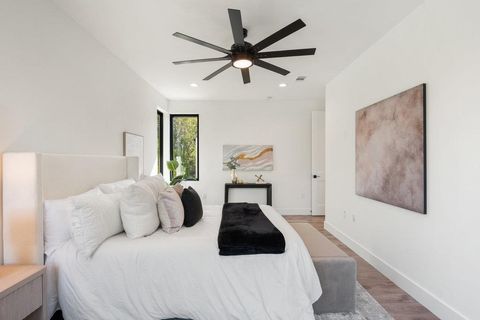 Tiny photo for 4407 Merle DR #A, Austin, TX 78745 (MLS # 6317838)