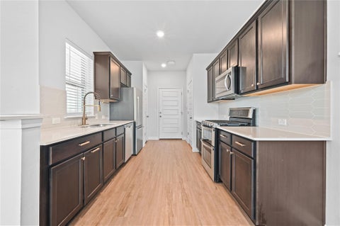 Tiny photo for 7910 Lennon DR, Austin, TX 78744 (MLS # 5099927)