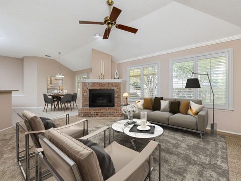 Tiny photo for 1008 Rocky Creek DR, Pflugerville, TX 78660 (MLS # 6836639)