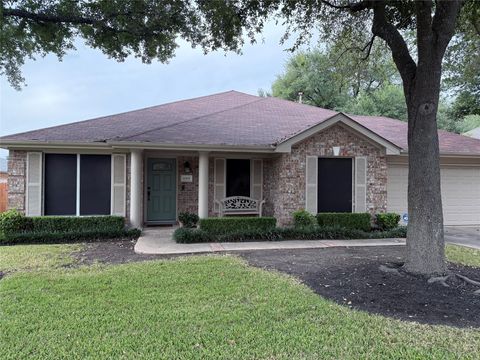 Photo of 1008 Rocky Creek DR, Pflugerville, TX 78660 (MLS # 6836639)