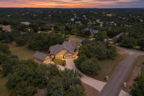 Photo of 128 Portulaca CT, Driftwood, TX 78619 (MLS # 7099142)