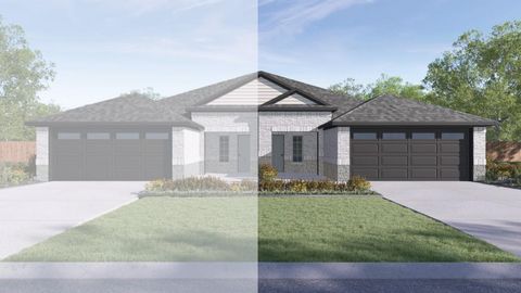 15013-B Welsh Cob RD Manor TX 78653