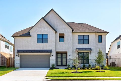 216 Ranchland PASS Liberty Hill TX 78642