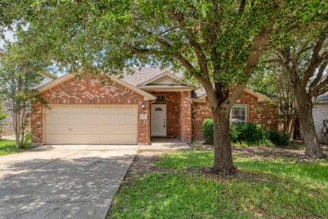 Photo of 4499 Heritage Well LN, Round Rock, TX 78665 (MLS # 2096009)