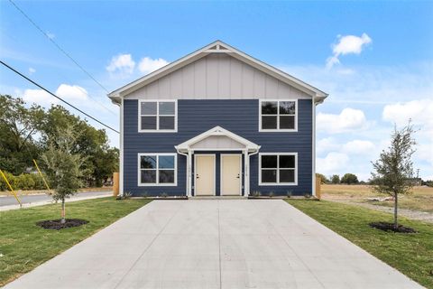 715 S 24th ST Temple TX 76501