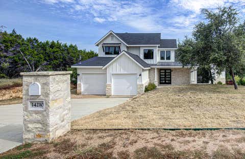 Tiny photo for 14210 Fort Smith TRL, Austin, TX 78734 (MLS # 1844341)