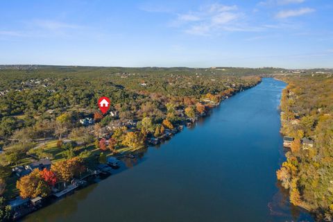 Tiny photo for 2700 Pearce RD, Austin, TX 78730 (MLS # 8905467)