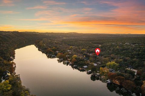 Tiny photo for 2700 Pearce RD, Austin, TX 78730 (MLS # 8905467)