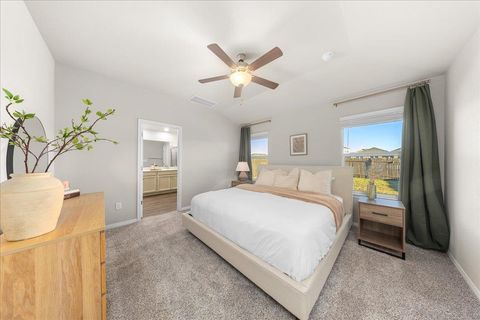 Tiny photo for 17701 Owl Tree RD, Manor, TX 78653 (MLS # 5026051)